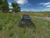 Monster Truck Drive Screenshot 2