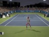 AO International Tennis Screenshot 4