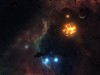 Starpoint Gemini Warlords: Rise of Numibia Screenshot 1