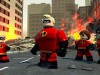 Lego The Incredibles Screenshot 1