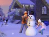 The Sims 4: Seasons Screenshot 1