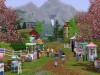 The Sims 4: Seasons Screenshot 2
