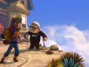 Rush: A Disney-Pixar Adventure Screenshot 3