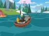 Adventure Time: Pirates of the Enchiridion Screenshot 5