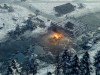 Sudden Strike 4: Finland - Winter Storm Screenshot 4