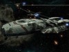 Battlestar Galactica Deadlock: Anabasis Screenshot 1
