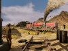 Railway Empire: Crossing the Andes Screenshot 4