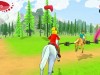 Bibi And Tina: Adventures with Horses Screenshot 1