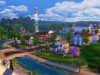 The Sims 4: Get Famous Screenshot 1