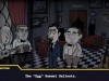 Tango: The Adventure Game Screenshot 5