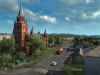 Euro Truck Simulator 2: Beyond the Baltic Sea Screenshot 3