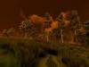 ESCAPE FROM VOYNA: Dead Forest Screenshot 4
