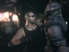 The Chronicles of Riddick: Assault on Dark Athena Screenshot 1