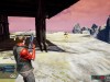 Cyborg Invasion Shooter 3: Savior Of The World Screenshot 2