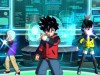 Super Dragon Ball Heroes: World Mission Screenshot 1