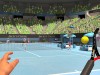 First Person Tennis: The Real Tennis Simulator Screenshot 1