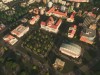 Cities: Skylines - Campus Screenshot 2