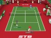 Super Tennis Blast Screenshot 1