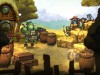 SteamWorld Quest: Hand of Gilgamech Screenshot 5
