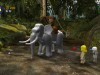 Lego Indiana Jones: The Original Adventures Screenshot 1