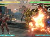 Power Rangers: Battle for the Grid Screenshot 4