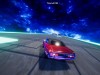 RaceXXL Space Screenshot 1
