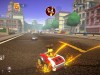 Garfield Kart: Furious Racing Screenshot 1