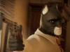 Blacksad: Under the Skin Screenshot 2