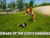 ZooKeeper Simulator Screenshot 4