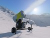 Winter Resort Simulator Screenshot 4