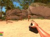 Hand Simulator: Survival Screenshot 1