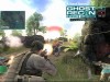 Ghost Recon Advanced Warfighter Screenshot 5