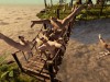 Evolution Battle Simulator: Prehistoric Times Screenshot 3