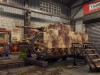 Tank Mechanic Simulator Screenshot 1