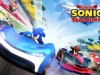 Team Sonic Racing Screenshot 1