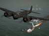 IL-2 Sturmovik: Desert Wings - Tobruk Screenshot 1