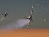 IL-2 Sturmovik: Desert Wings - Tobruk Screenshot 3