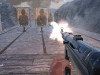 World War 2 Winter Gun Range VR Screenshot 3