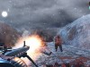 World War 2 Winter Gun Range VR Screenshot 4