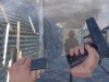 World War 2 Winter Gun Range VR Screenshot 2