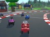 BIG Bobby Car: The Big Race Screenshot 4