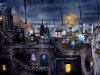 Rain City Screenshot 1