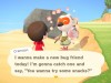 Animal Crossing: New Horizons Screenshot 2