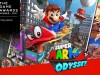 Super Mario Odyssey Screenshot 1