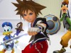 Kingdom Hearts HD 1.5+2.5 Remix Screenshot 4