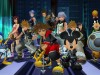 Kingdom Hearts HD 2.8 Final Chapter Prologue Screenshot 5