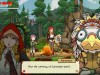 Scarlet Hood and the Wicked Wood Screenshot 3