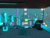 Silicon Dreams: Cyberpunk Interrogation Screenshot 4