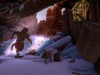 The Lost Legends of Redwall: The Scout Act II Screenshot 1