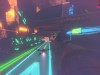 Neon Wings: Air Race Screenshot 1